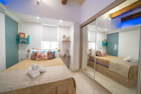 JBO- Joette's Bliss Oasis